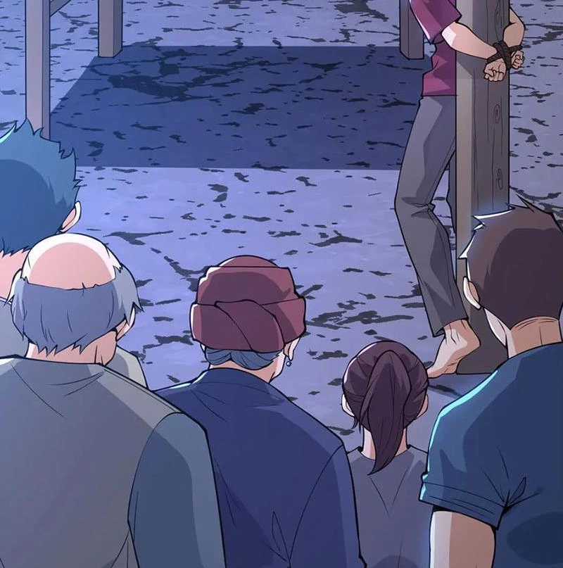 Nhất Quyền Bạo Tinh Chapter 144 trang 2