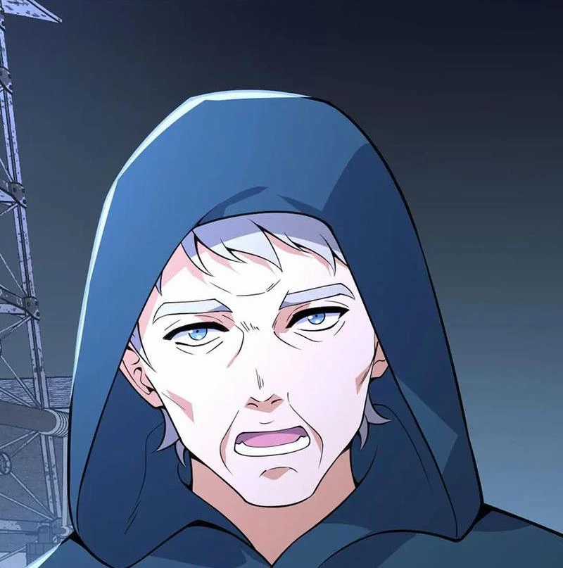 Nhất Quyền Bạo Tinh Chapter 144 trang 20