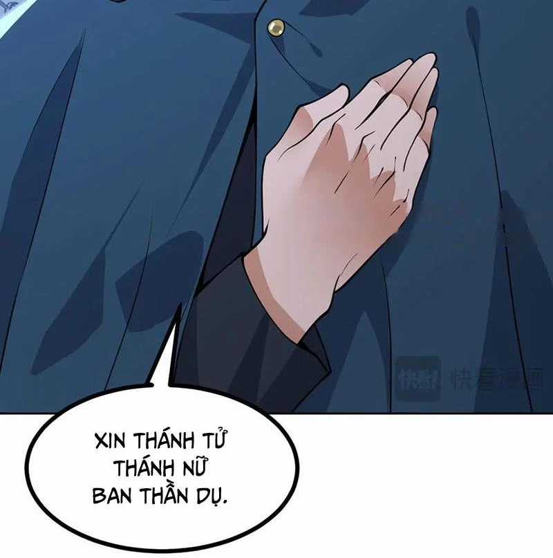 Nhất Quyền Bạo Tinh Chapter 144 trang 21
