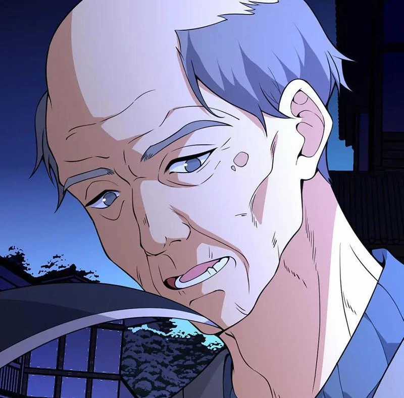 Nhất Quyền Bạo Tinh Chapter 144 trang 36