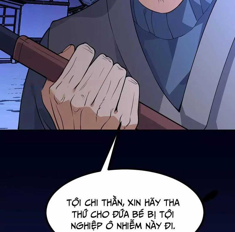 Nhất Quyền Bạo Tinh Chapter 144 trang 37