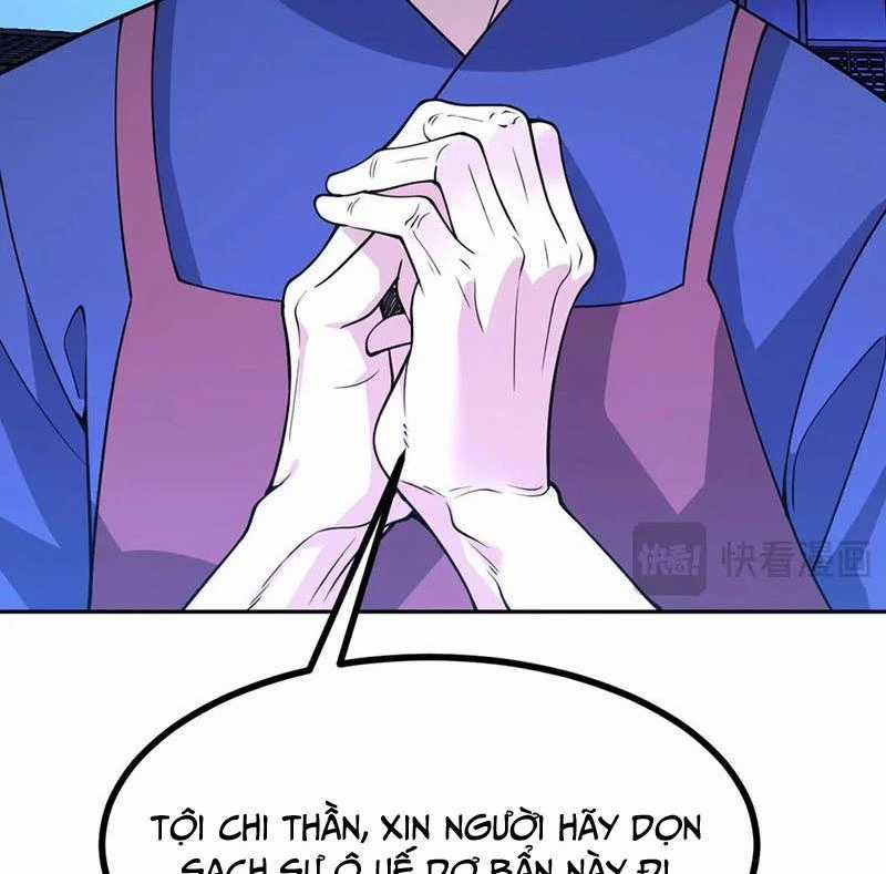 Nhất Quyền Bạo Tinh Chapter 144 trang 41