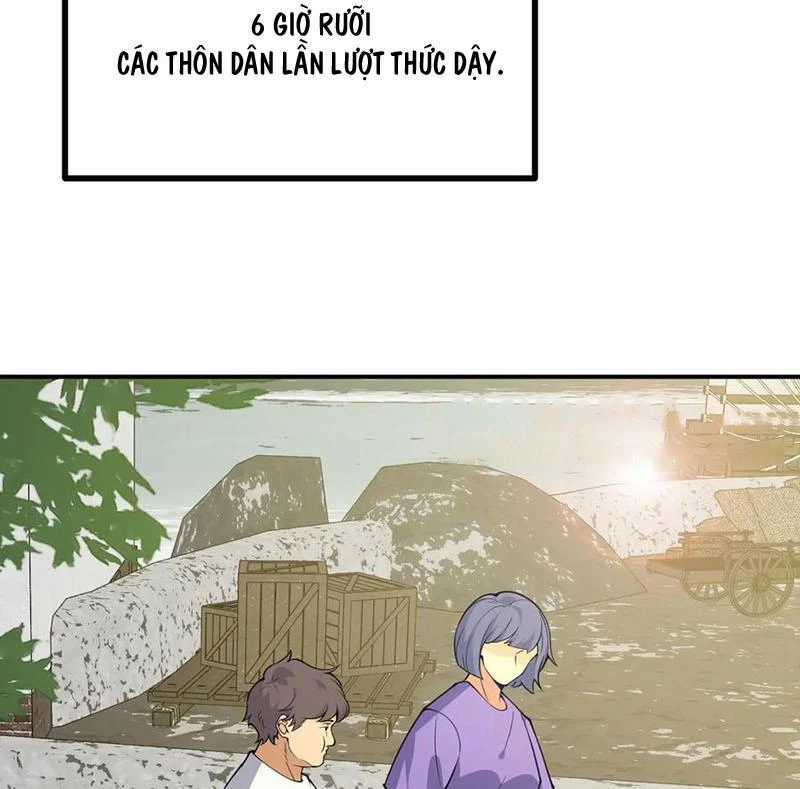 Nhất Quyền Bạo Tinh Chapter 144 trang 52