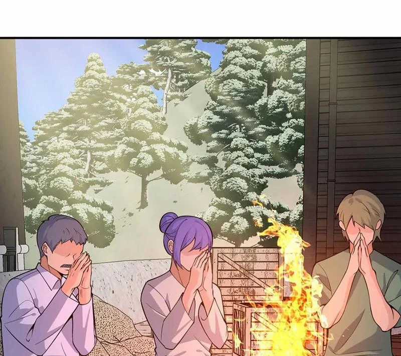 Nhất Quyền Bạo Tinh Chapter 144 trang 55