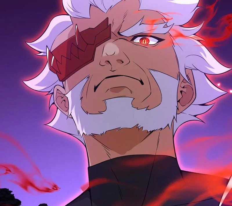 Nhất Quyền Bạo Tinh Chapter 144 trang 79