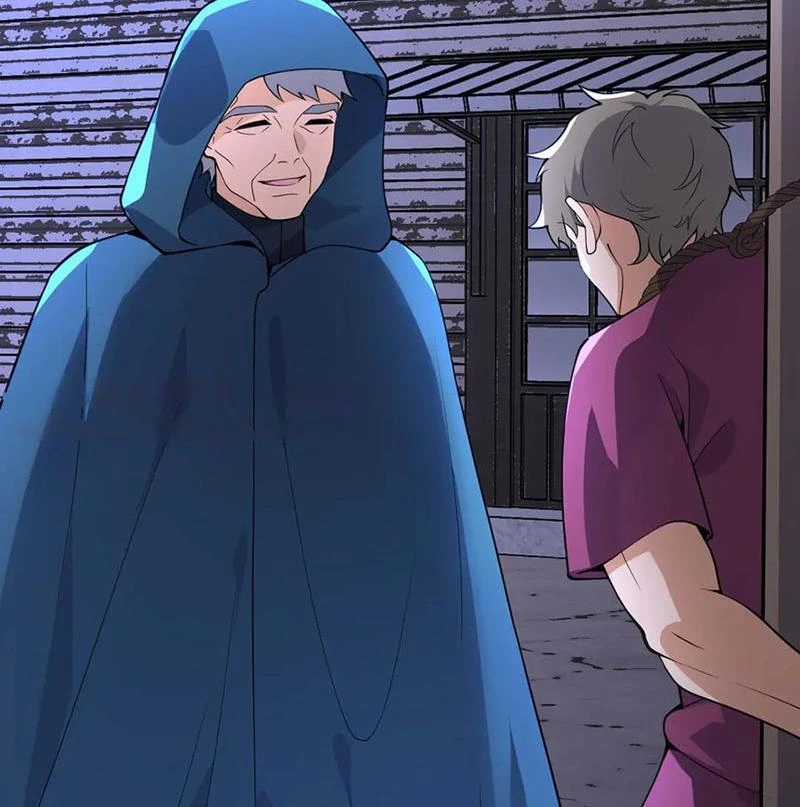 Nhất Quyền Bạo Tinh Chapter 144 trang 8