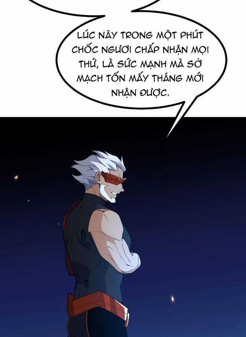 Nhất Quyền Bạo Tinh Chapter 146 trang 22