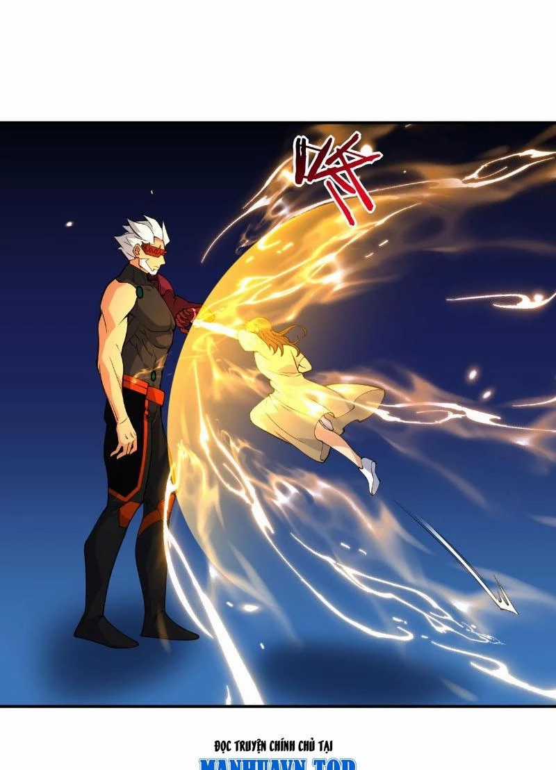 Nhất Quyền Bạo Tinh Chapter 146 trang 28