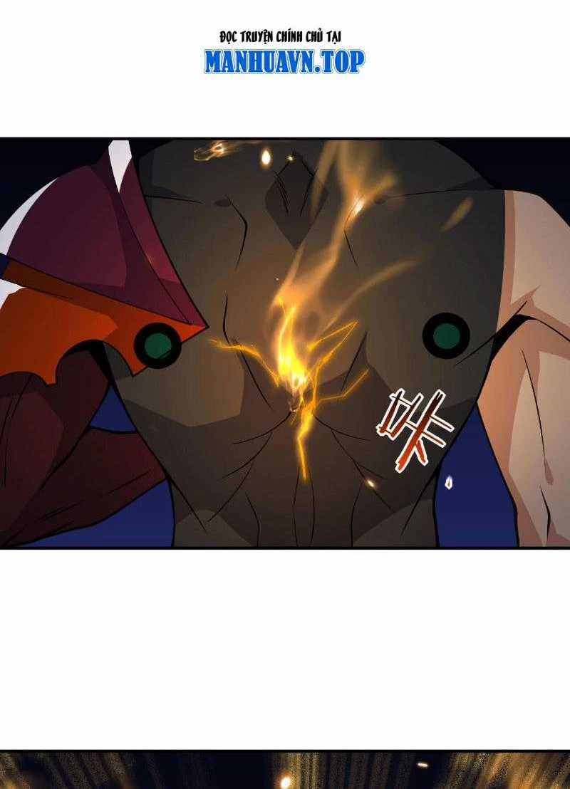 Nhất Quyền Bạo Tinh Chapter 146 trang 31