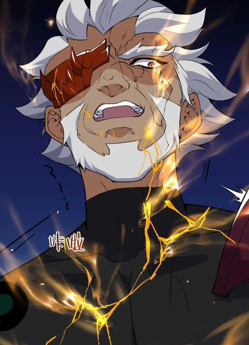 Nhất Quyền Bạo Tinh Chapter 146 trang 34