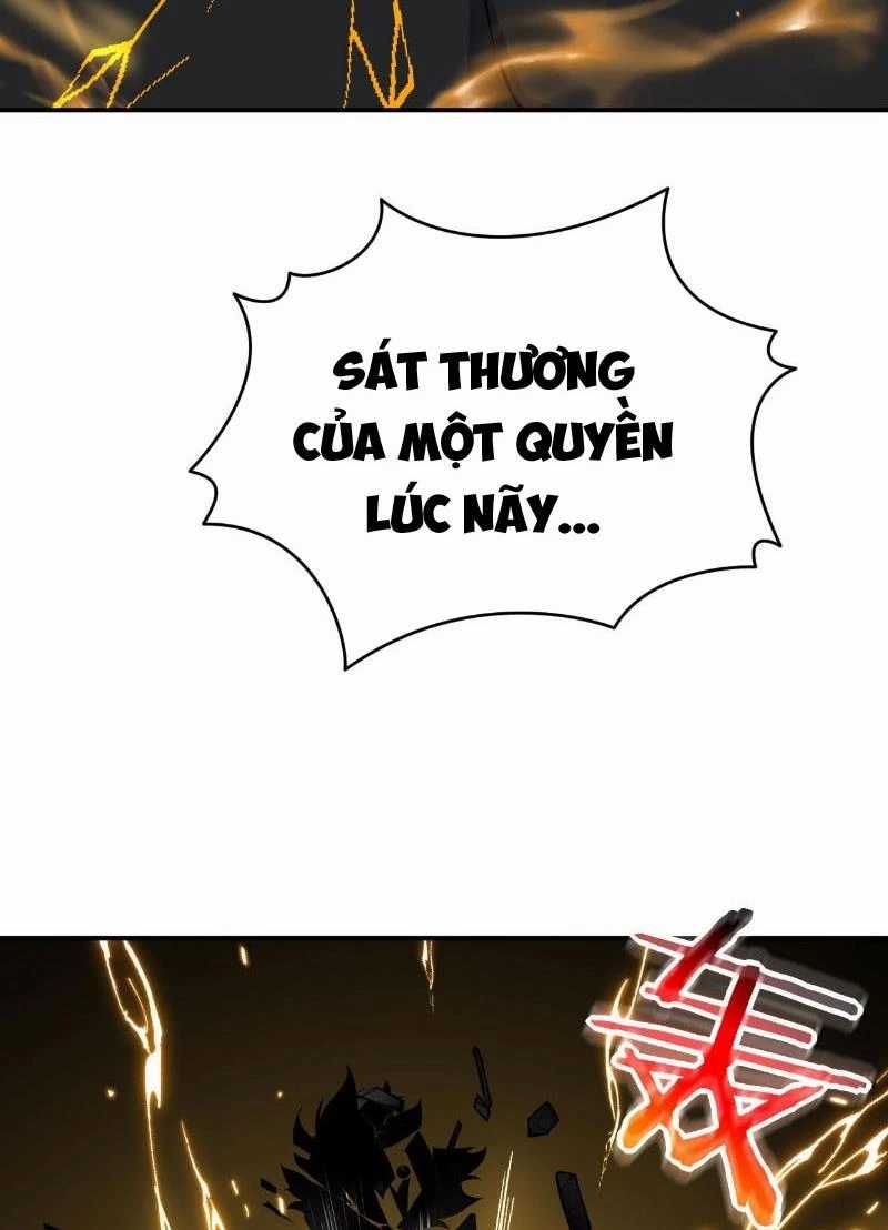 Nhất Quyền Bạo Tinh Chapter 146 trang 35