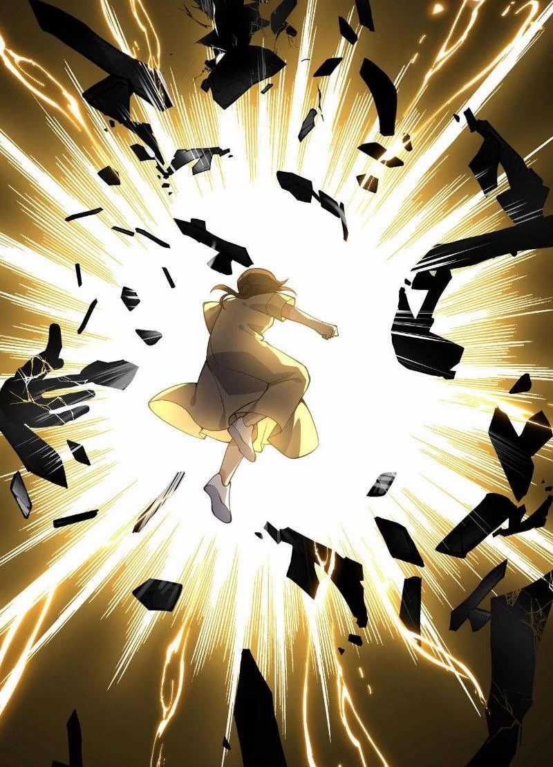 Nhất Quyền Bạo Tinh Chapter 146 trang 36