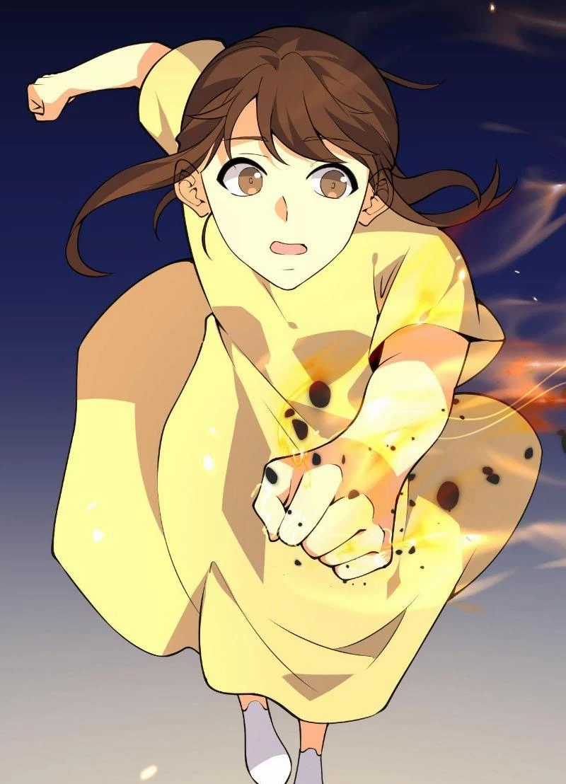Nhất Quyền Bạo Tinh Chapter 146 trang 38