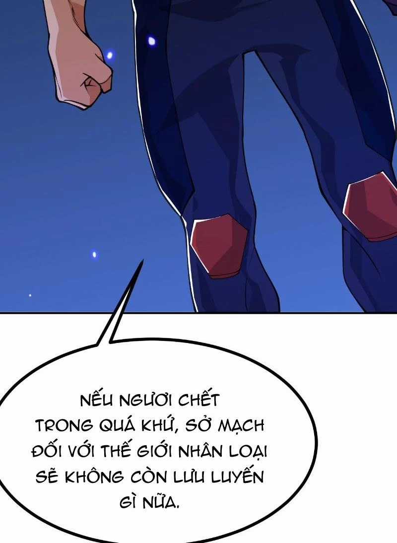 Nhất Quyền Bạo Tinh Chapter 146 trang 4