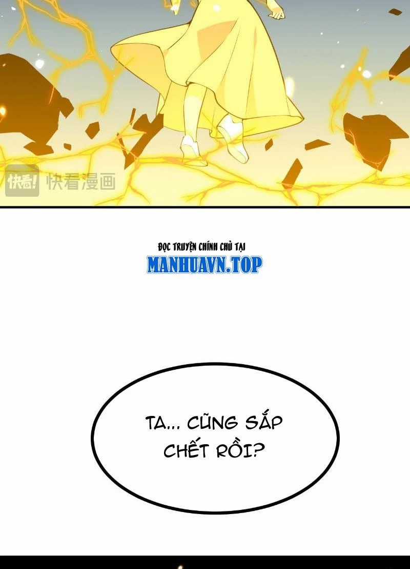 Nhất Quyền Bạo Tinh Chapter 146 trang 40