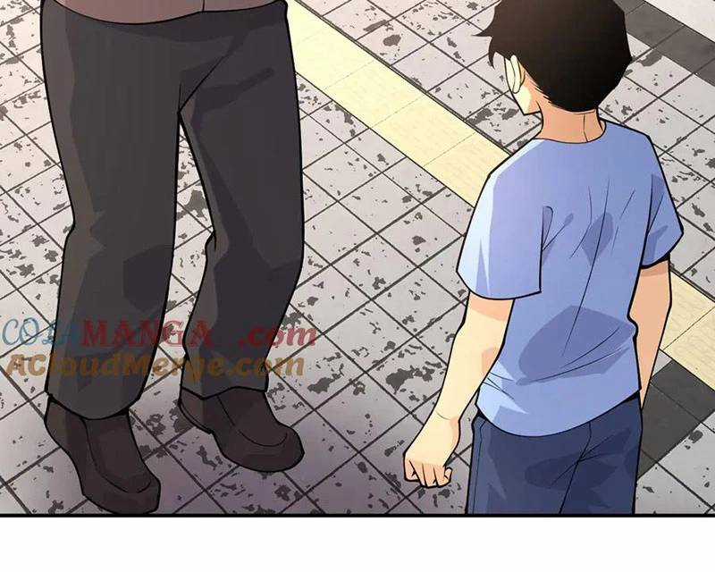 Nhất Quyền Bạo Tinh Chapter 147 trang 38