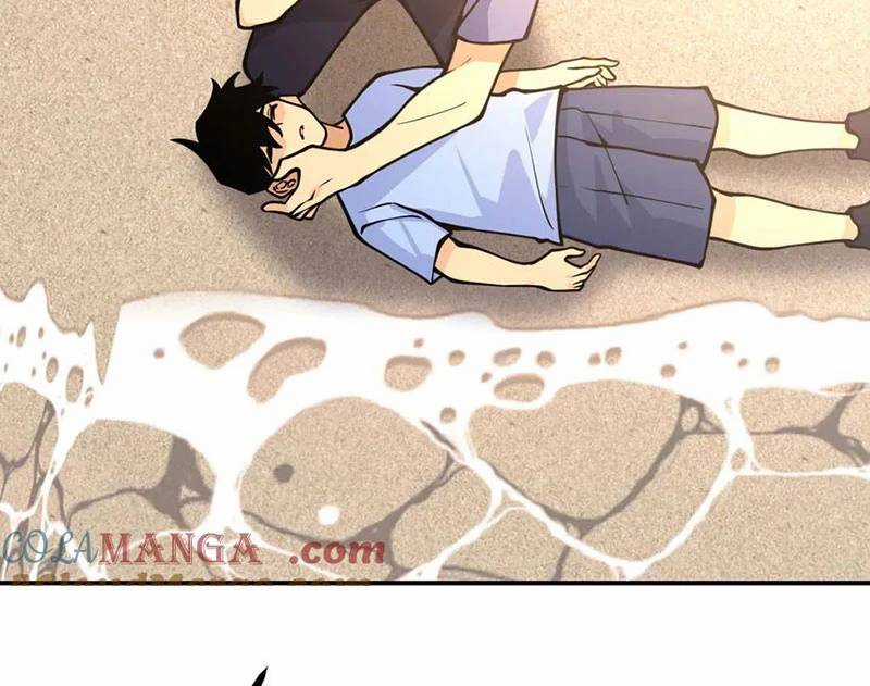 Nhất Quyền Bạo Tinh Chapter 147 trang 4