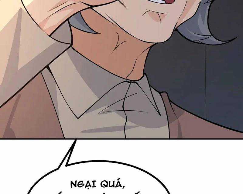 Nhất Quyền Bạo Tinh Chapter 147 trang 48