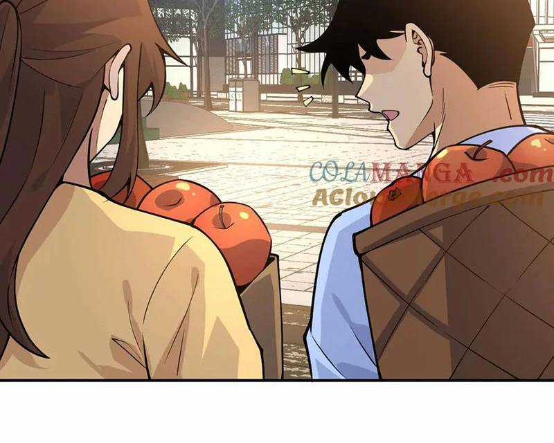 Nhất Quyền Bạo Tinh Chapter 147 trang 60