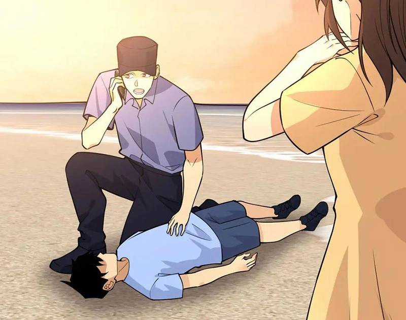 Nhất Quyền Bạo Tinh Chapter 147 trang 8