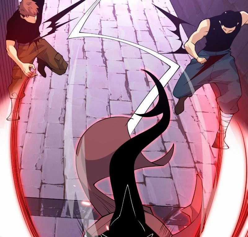 Nhất Quyền Bạo Tinh Chapter 148 trang 10