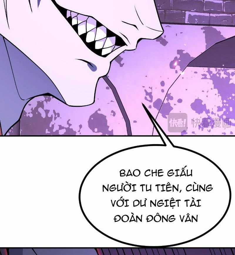 Nhất Quyền Bạo Tinh Chapter 148 trang 32