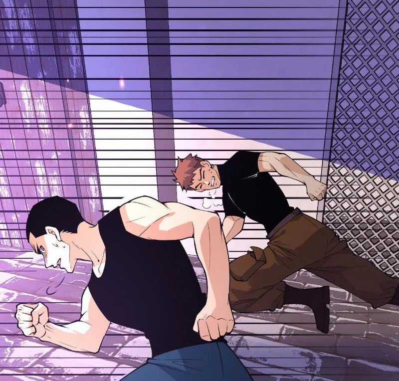 Nhất Quyền Bạo Tinh Chapter 148 trang 4