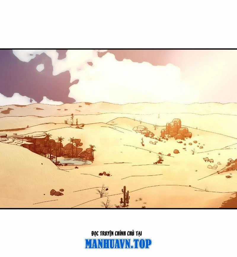 Nhất Quyền Bạo Tinh Chapter 148 trang 49