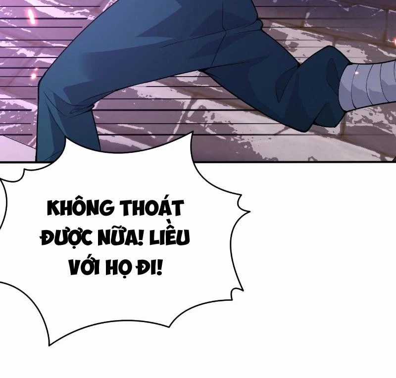 Nhất Quyền Bạo Tinh Chapter 148 trang 5