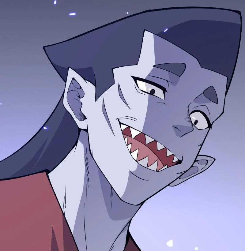 Nhất Quyền Bạo Tinh Chapter 149 trang 31