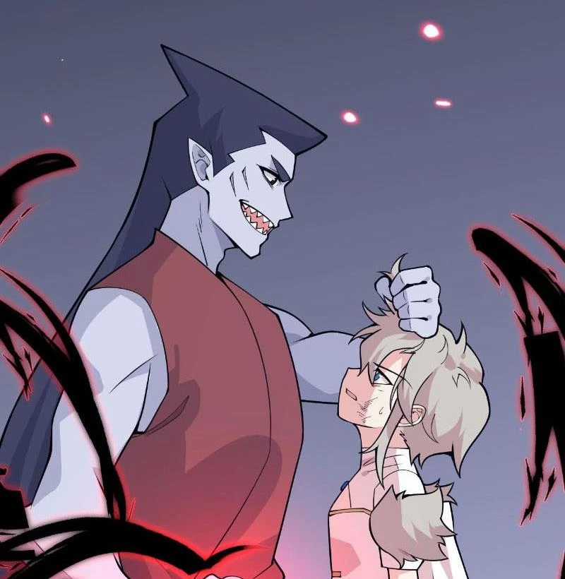 Nhất Quyền Bạo Tinh Chapter 149 trang 36