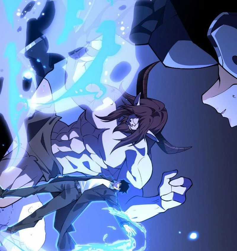 Nhất Quyền Bạo Tinh Chapter 150 trang 11