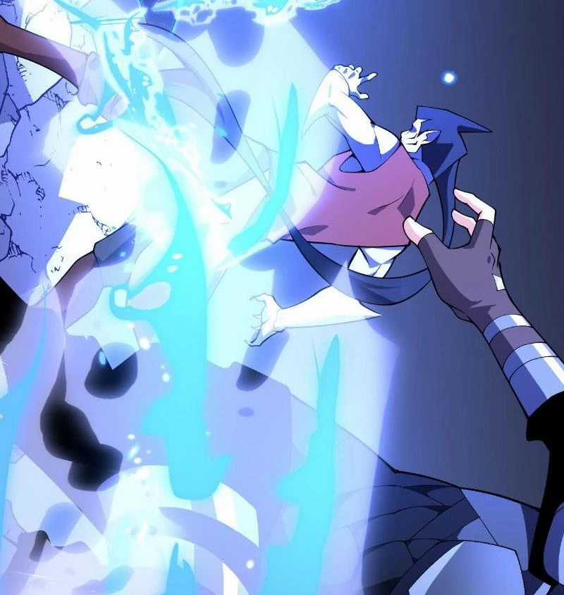 Nhất Quyền Bạo Tinh Chapter 150 trang 12