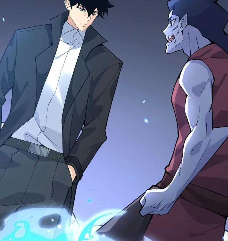 Nhất Quyền Bạo Tinh Chapter 150 trang 17