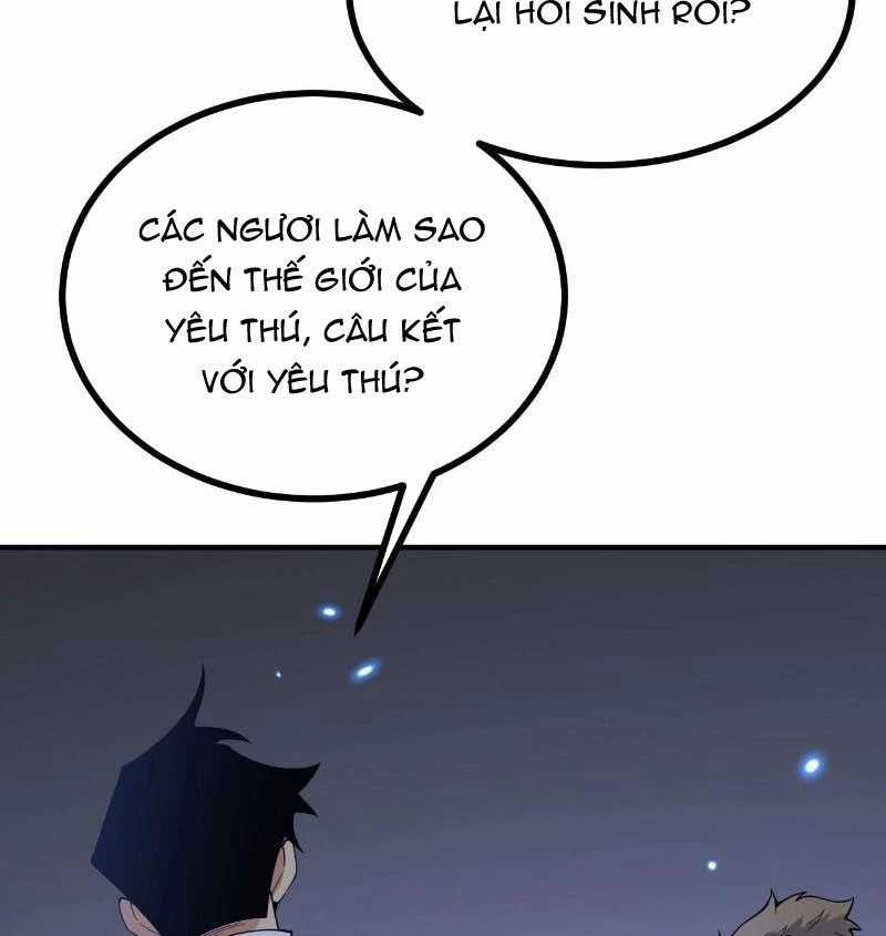 Nhất Quyền Bạo Tinh Chapter 150 trang 24