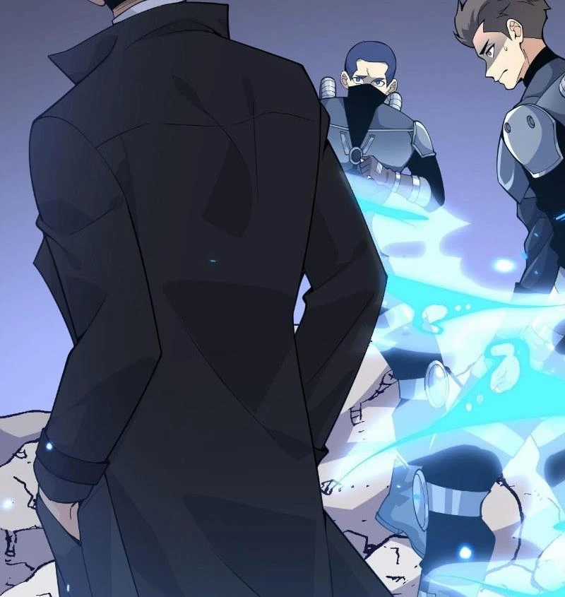 Nhất Quyền Bạo Tinh Chapter 150 trang 25