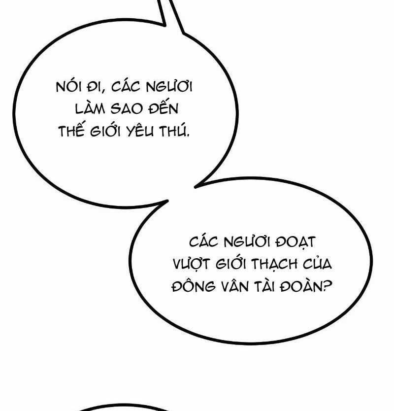 Nhất Quyền Bạo Tinh Chapter 150 trang 32