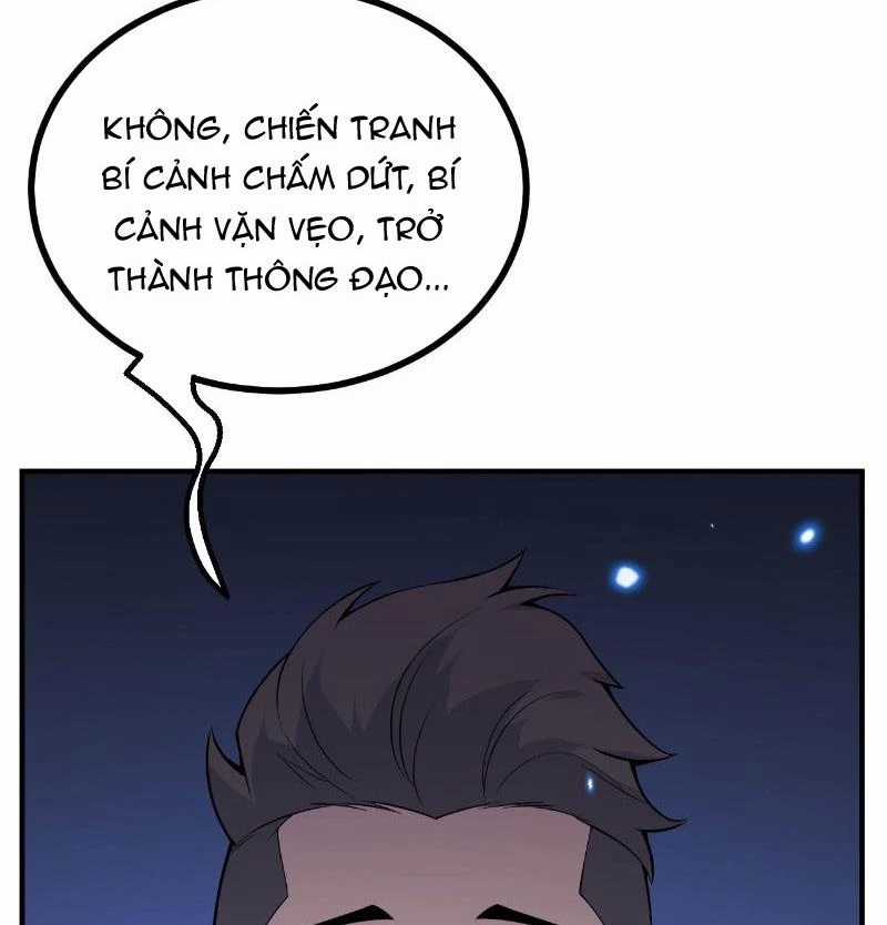 Nhất Quyền Bạo Tinh Chapter 150 trang 33