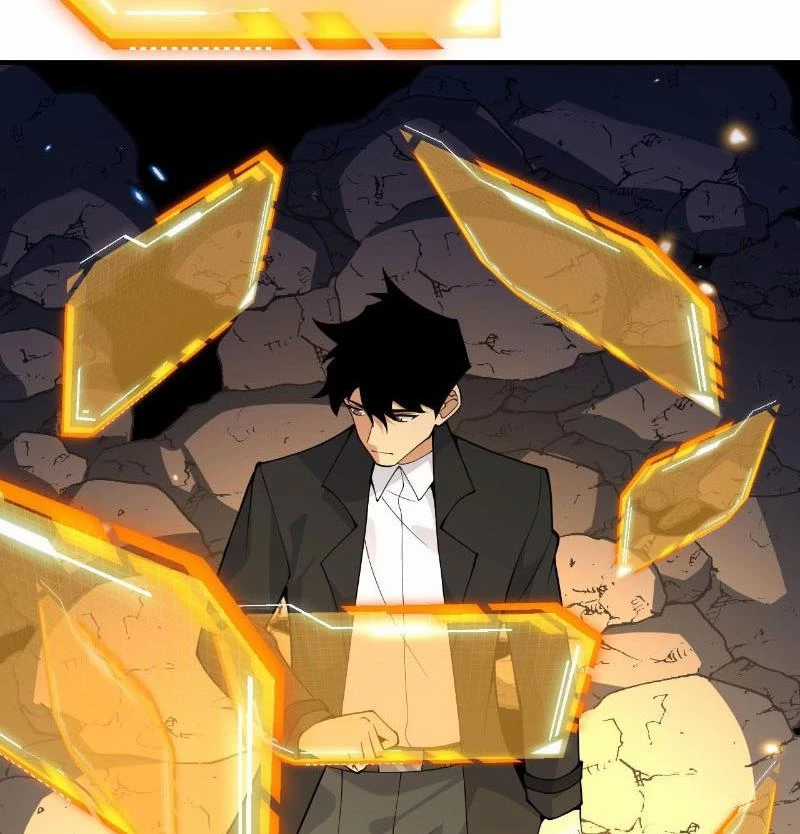 Nhất Quyền Bạo Tinh Chapter 150 trang 36