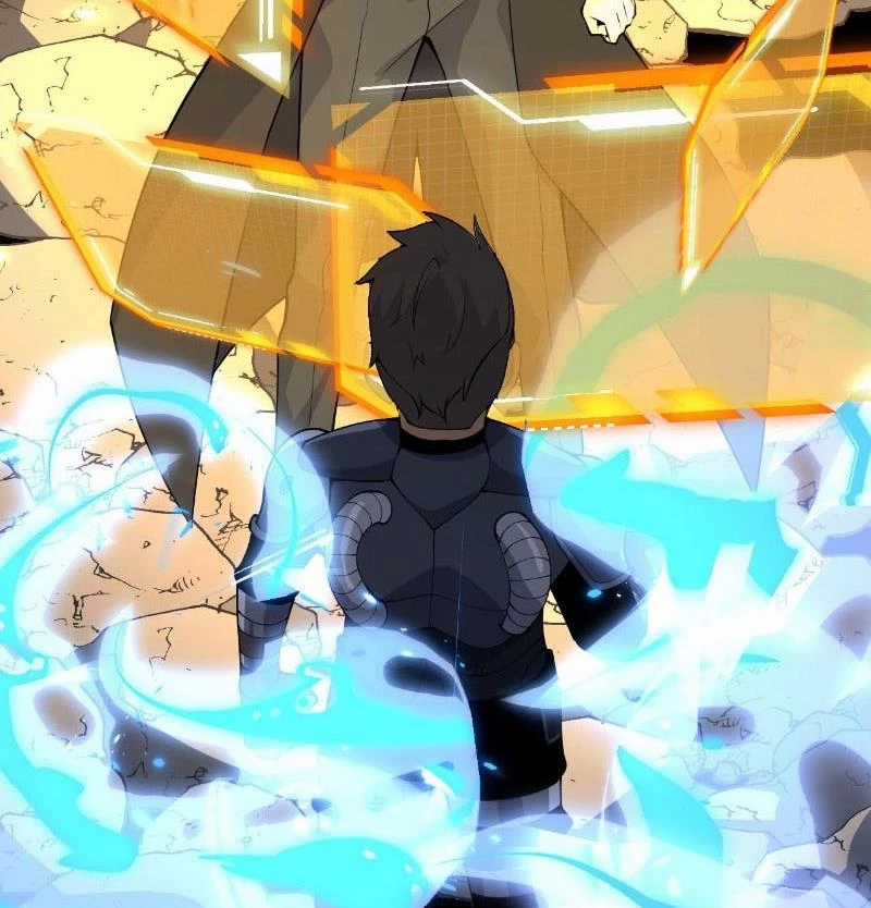 Nhất Quyền Bạo Tinh Chapter 150 trang 37