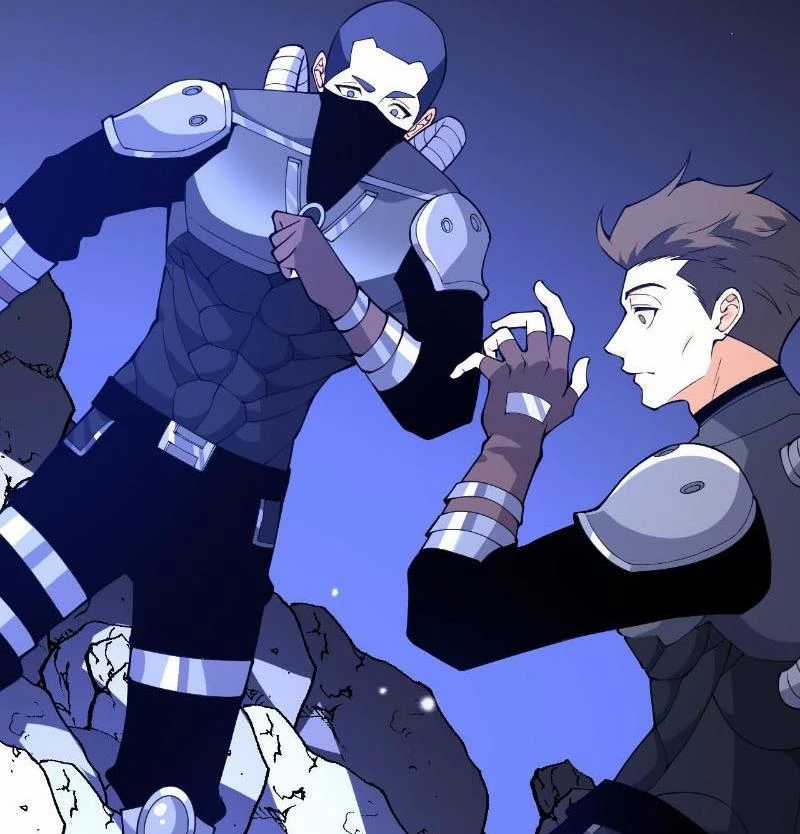 Nhất Quyền Bạo Tinh Chapter 150 trang 48