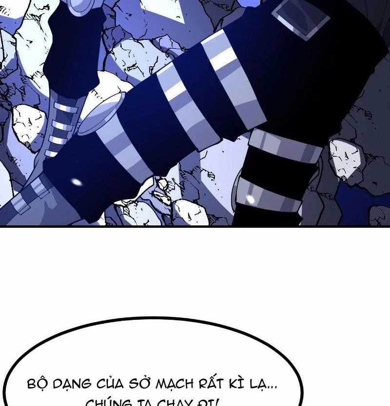 Nhất Quyền Bạo Tinh Chapter 150 trang 49