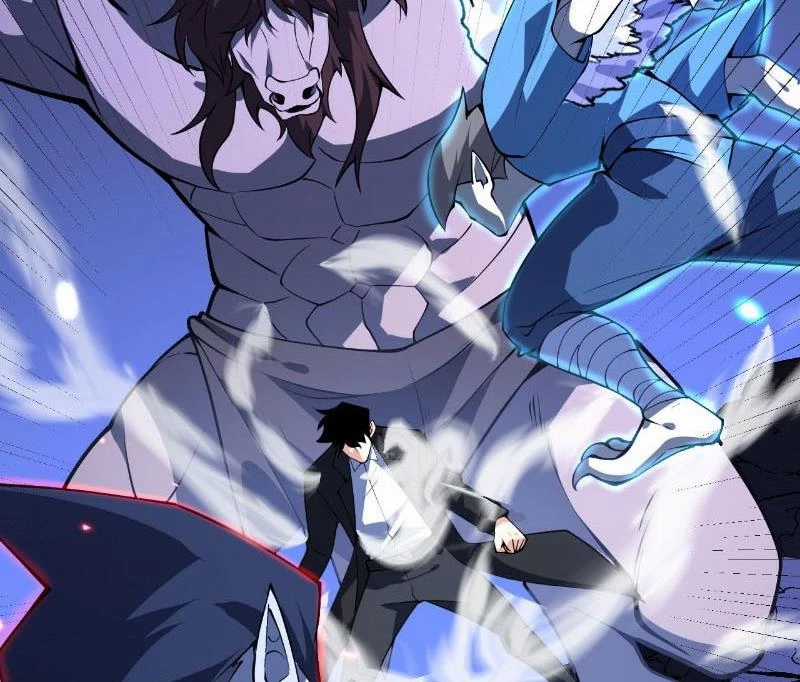 Nhất Quyền Bạo Tinh Chapter 150 trang 55