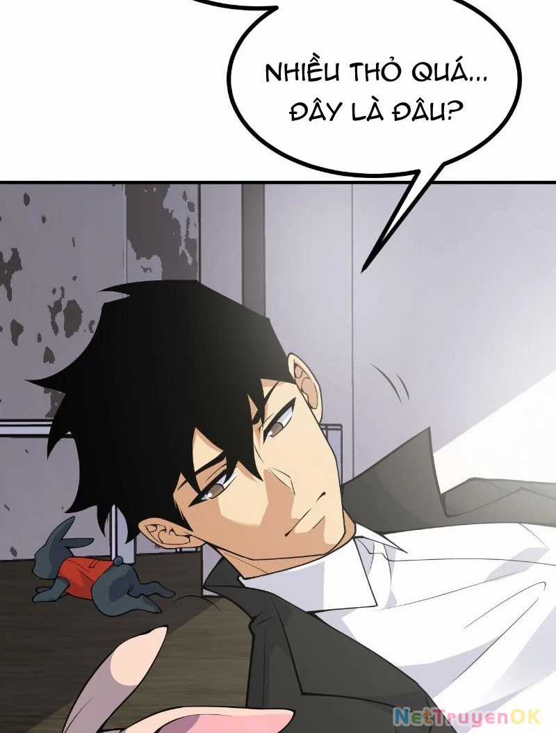 Nhất Quyền Bạo Tinh Chapter 151 trang 10