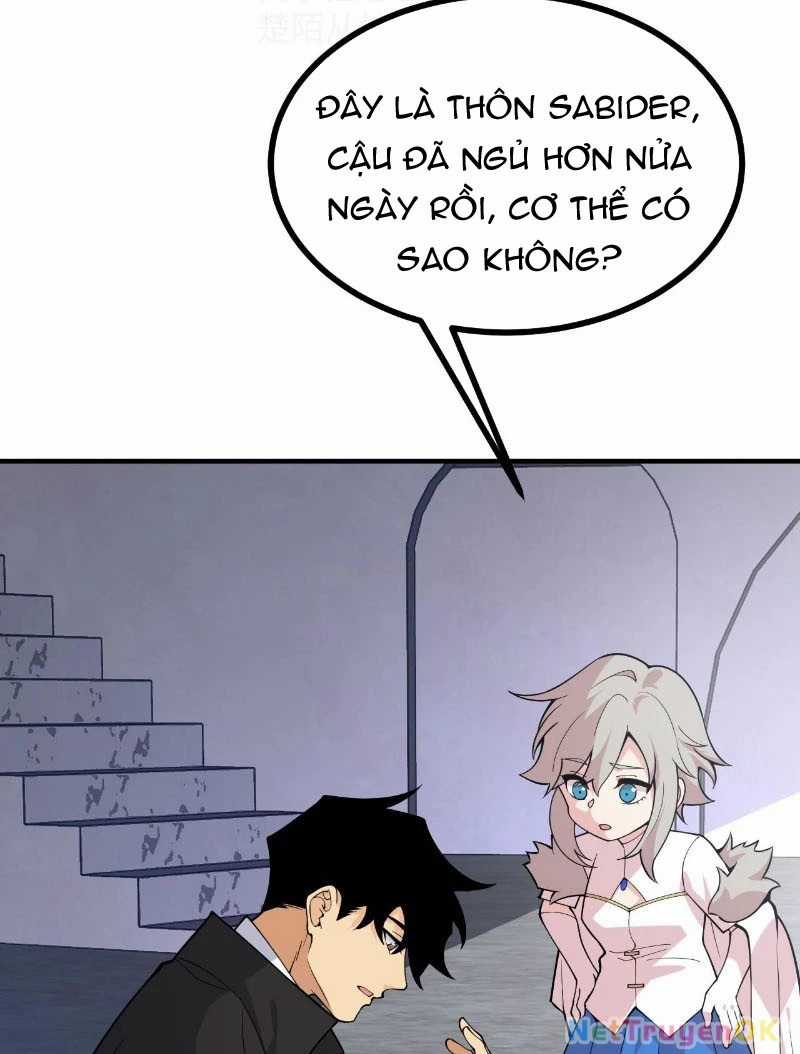 Nhất Quyền Bạo Tinh Chapter 151 trang 12