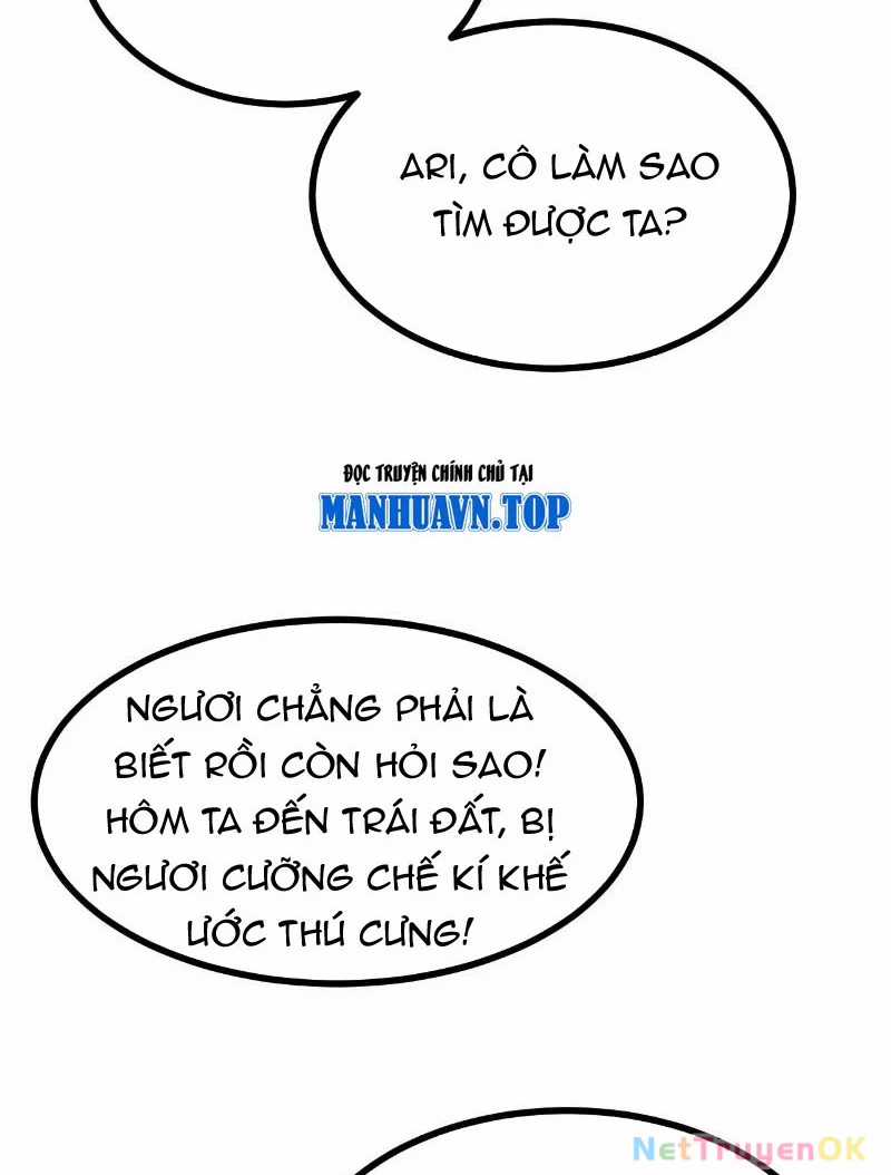Nhất Quyền Bạo Tinh Chapter 151 trang 14