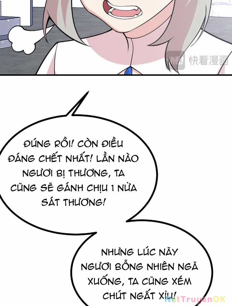 Nhất Quyền Bạo Tinh Chapter 151 trang 16