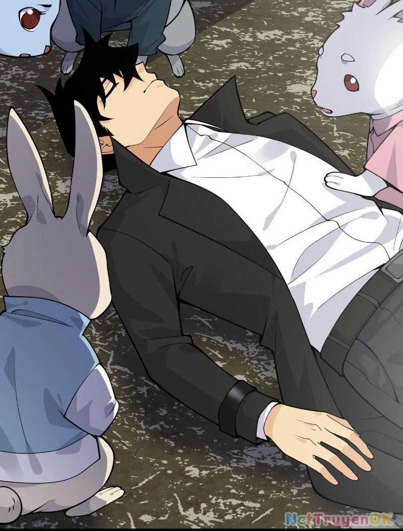 Nhất Quyền Bạo Tinh Chapter 151 trang 2