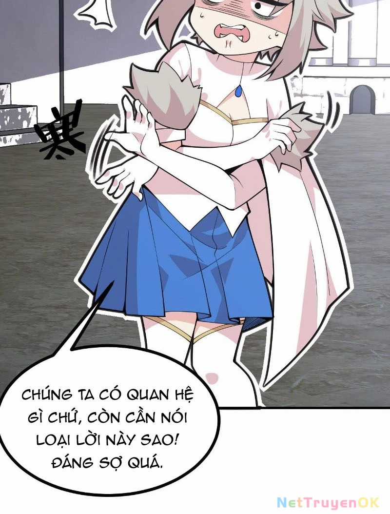 Nhất Quyền Bạo Tinh Chapter 151 trang 20