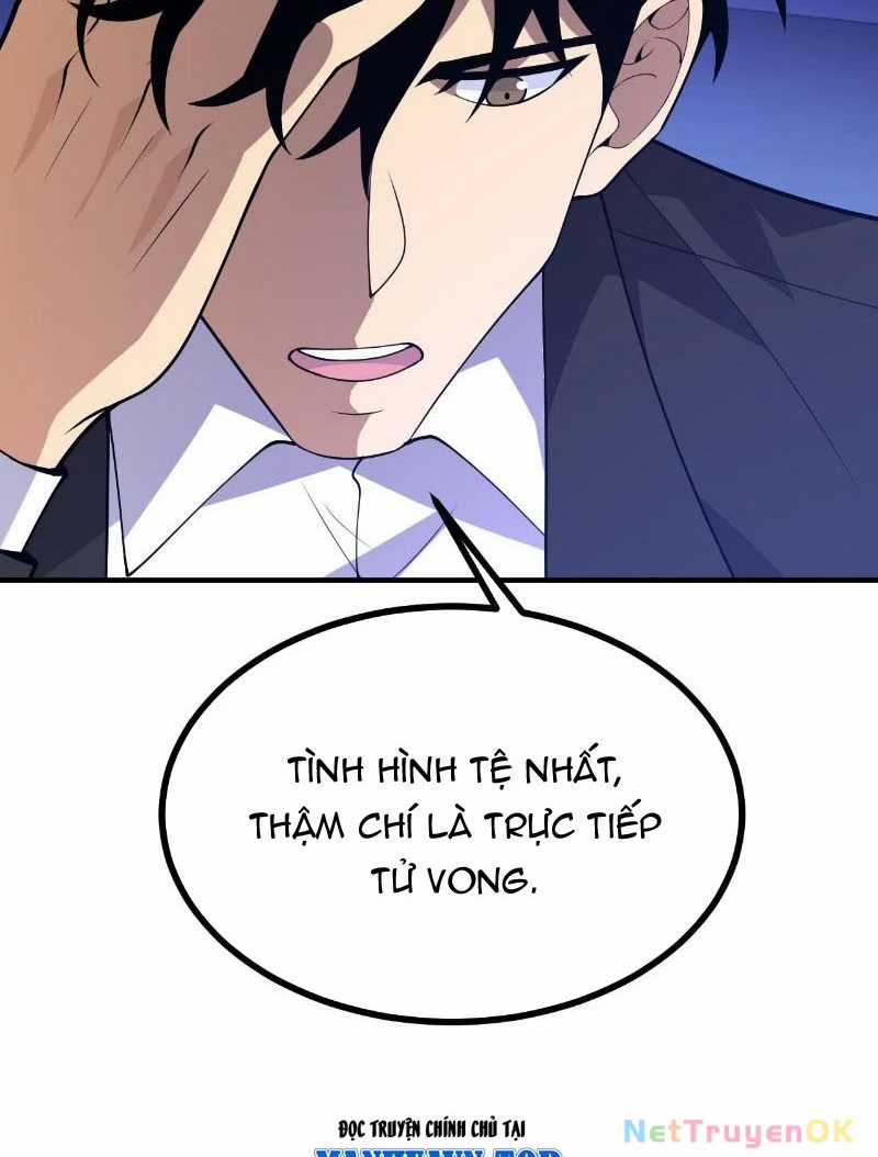 Nhất Quyền Bạo Tinh Chapter 151 trang 22